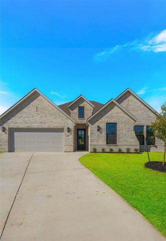 1002 Andrea Michele Lane, Glenn Heights, TX 75154