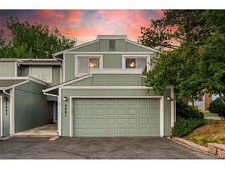 3081 S Macon Cir, Aurora, CO 80014