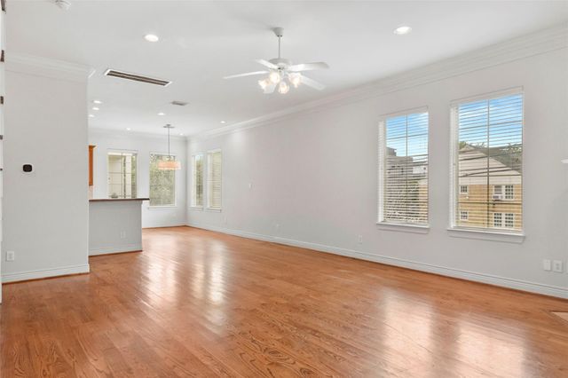 4501 Crawford Street, Houston, TX 77004