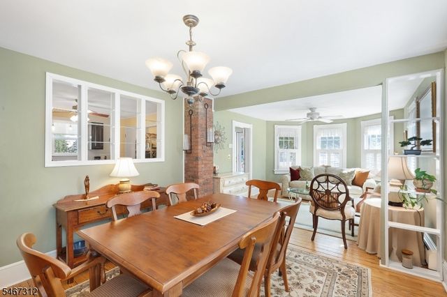 7 Prospect St, Far Hills Boro, NJ 07931