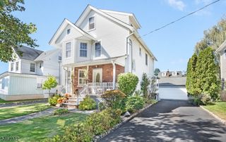 7 Prospect St, Far Hills Boro, NJ 07931