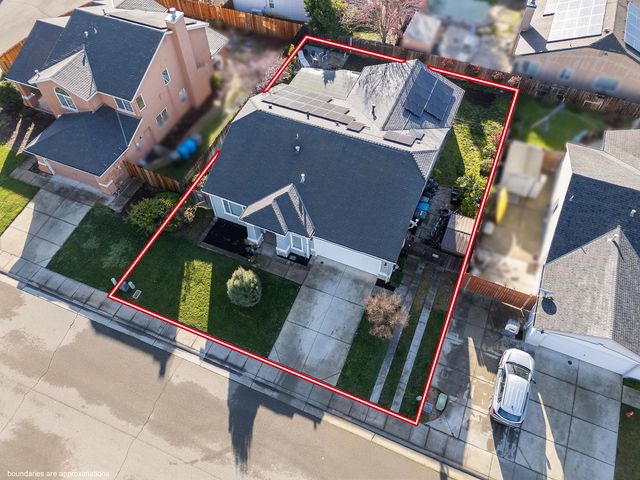 606 Nightingale Way, Wheatland, CA 95692