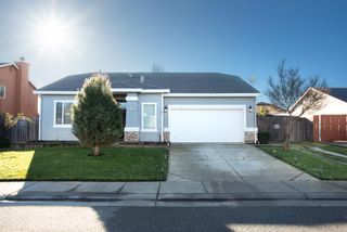 606 Nightingale Way, Wheatland, CA 95692