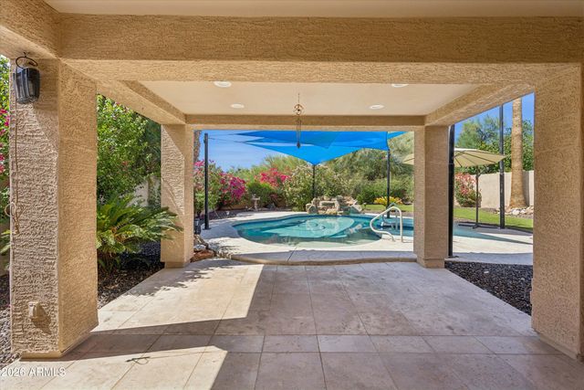 11948 N 110TH Street, Scottsdale, AZ 85259