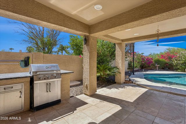 11948 N 110TH Street, Scottsdale, AZ 85259