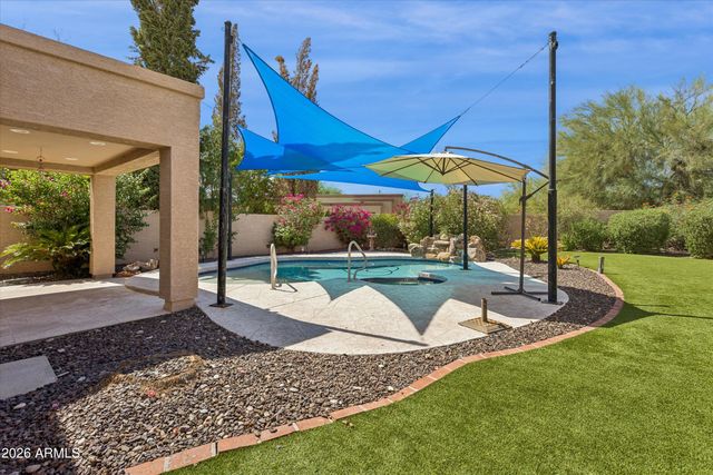 11948 N 110TH Street, Scottsdale, AZ 85259