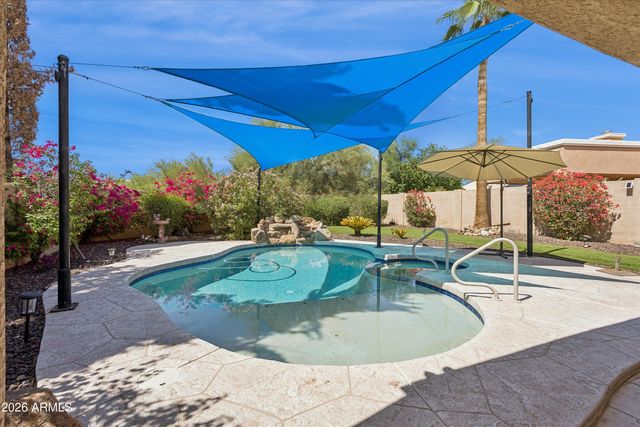 11948 N 110TH Street, Scottsdale, AZ 85259