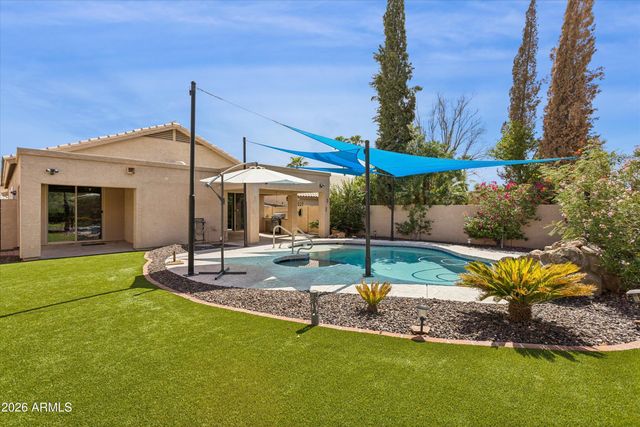 11948 N 110TH Street, Scottsdale, AZ 85259