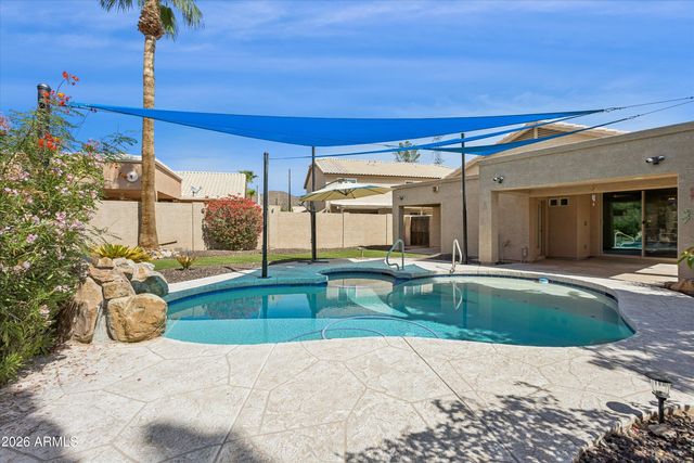 11948 N 110TH Street, Scottsdale, AZ 85259