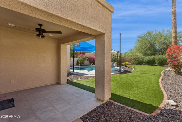 11948 N 110TH Street, Scottsdale, AZ 85259