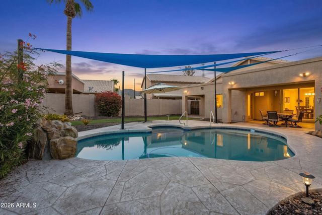 11948 N 110TH Street, Scottsdale, AZ 85259