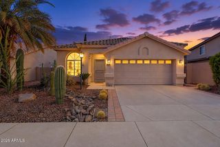 11948 N 110TH Street, Scottsdale, AZ 85259