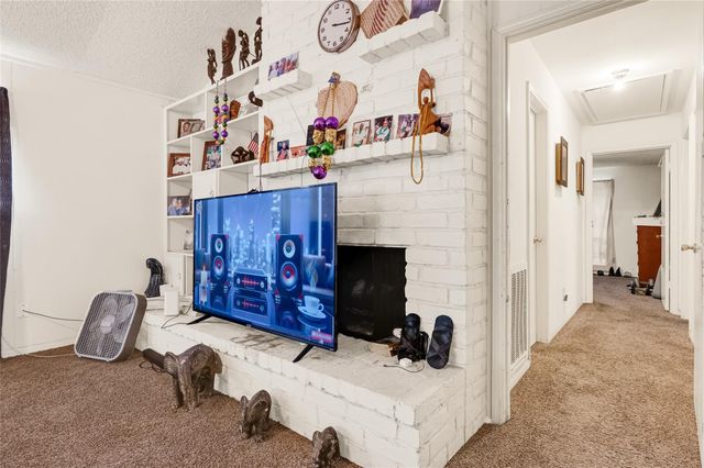 12326 South Drive, Houston, TX 77099