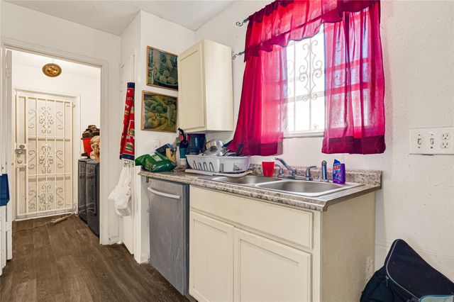 12326 South Drive, Houston, TX 77099