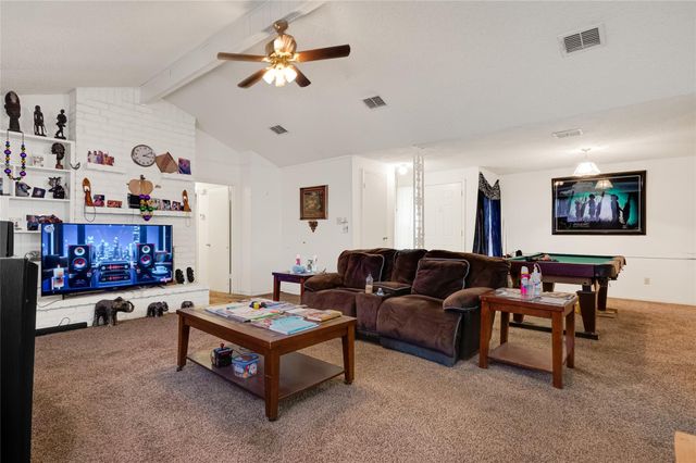 12326 South Drive, Houston, TX 77099