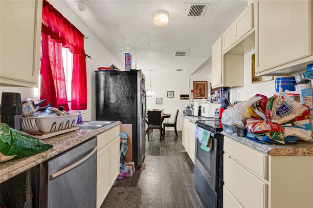 12326 South Drive, Houston, TX 77099