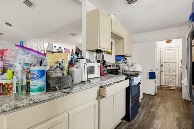 12326 South Drive, Houston, TX 77099