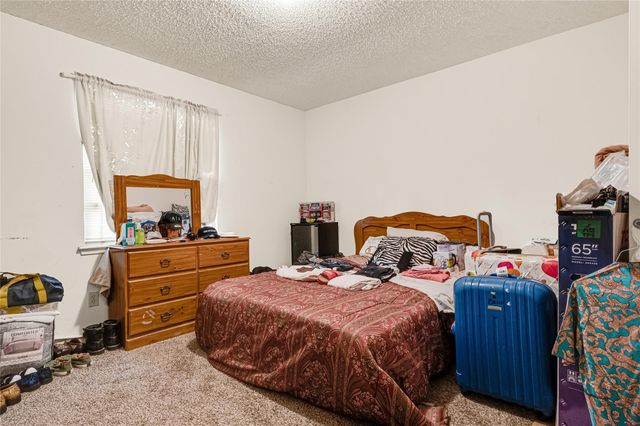 12326 South Drive, Houston, TX 77099