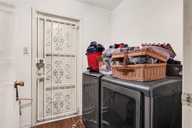 12326 South Drive, Houston, TX 77099