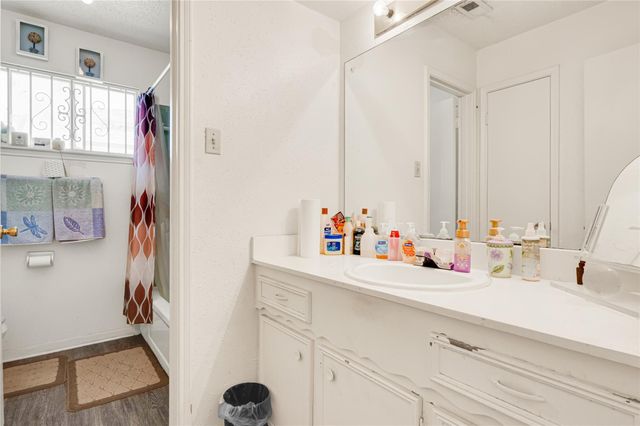 12326 South Drive, Houston, TX 77099