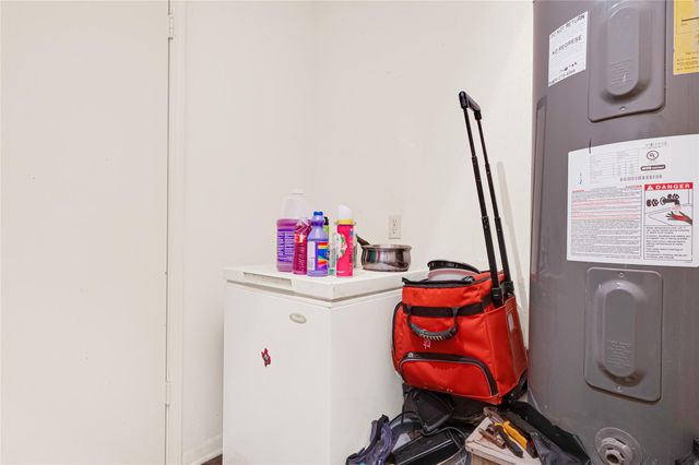 12326 South Drive, Houston, TX 77099