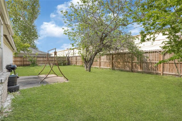 12326 South Drive, Houston, TX 77099