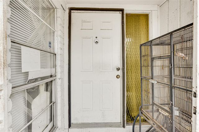 12326 South Drive, Houston, TX 77099