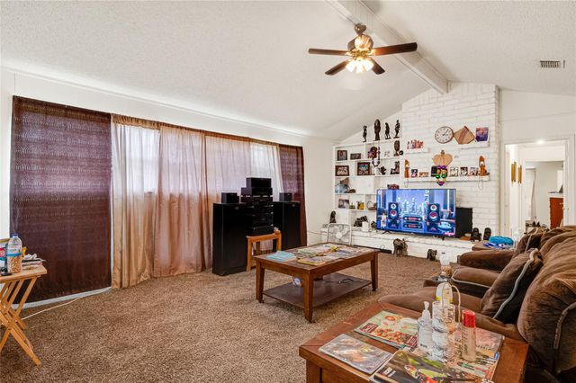 12326 South Drive, Houston, TX 77099