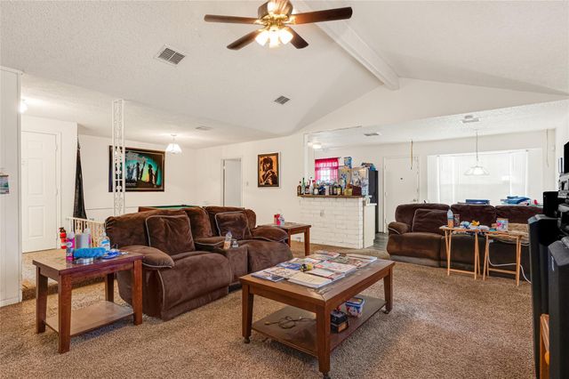 12326 South Drive, Houston, TX 77099