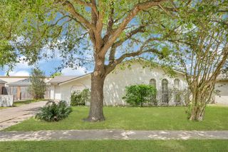 12326 South Drive, Houston, TX 77099