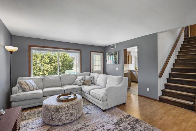 118 Vilas Hibbard Parkway, Lodi, WI 53555