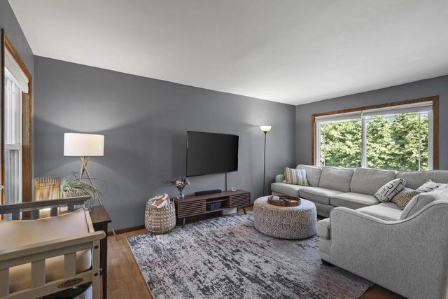 118 Vilas Hibbard Parkway, Lodi, WI 53555