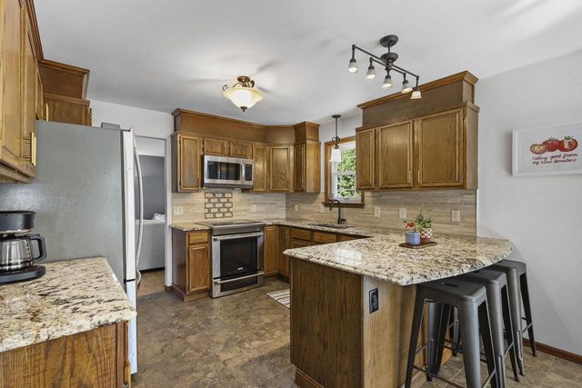118 Vilas Hibbard Parkway, Lodi, WI 53555