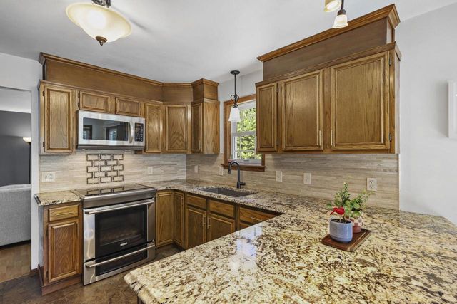 118 Vilas Hibbard Parkway, Lodi, WI 53555