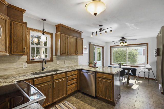 118 Vilas Hibbard Parkway, Lodi, WI 53555