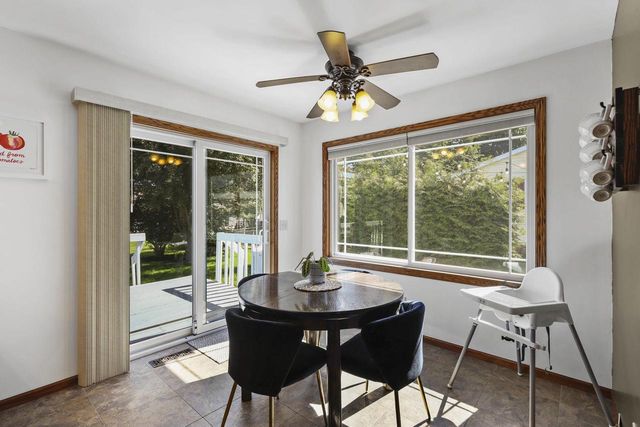 118 Vilas Hibbard Parkway, Lodi, WI 53555
