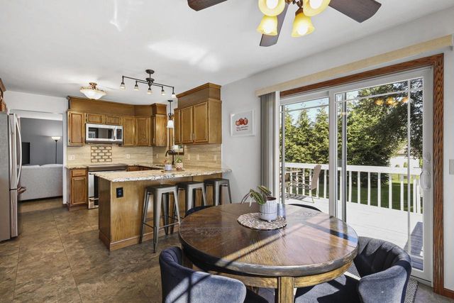 118 Vilas Hibbard Parkway, Lodi, WI 53555