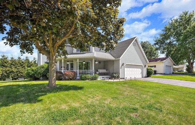 118 Vilas Hibbard Parkway, Lodi, WI 53555