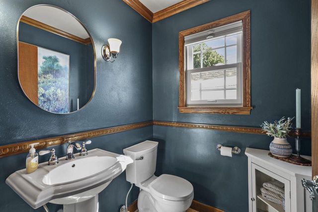 118 Vilas Hibbard Parkway, Lodi, WI 53555