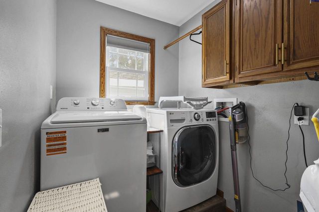 118 Vilas Hibbard Parkway, Lodi, WI 53555