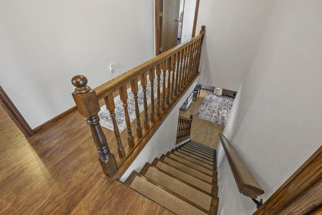 118 Vilas Hibbard Parkway, Lodi, WI 53555
