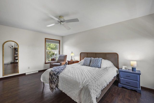 118 Vilas Hibbard Parkway, Lodi, WI 53555