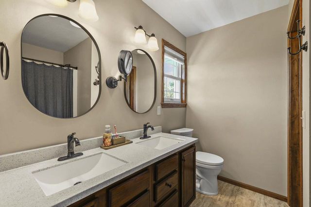 118 Vilas Hibbard Parkway, Lodi, WI 53555