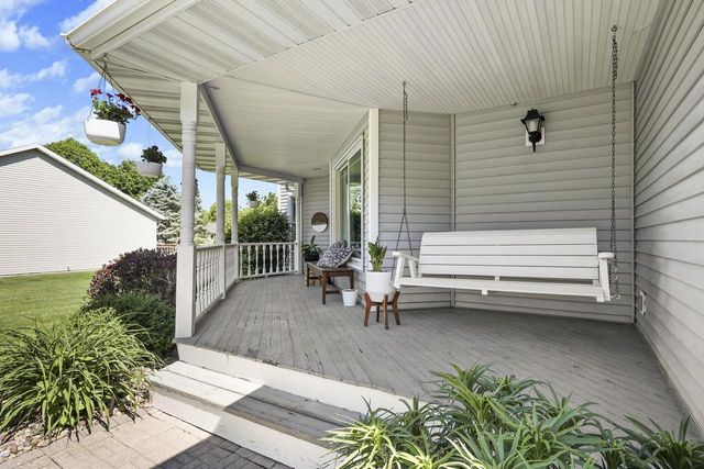 118 Vilas Hibbard Parkway, Lodi, WI 53555