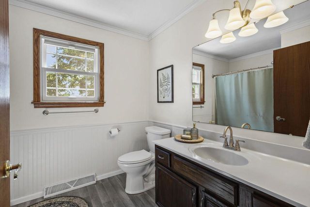 118 Vilas Hibbard Parkway, Lodi, WI 53555