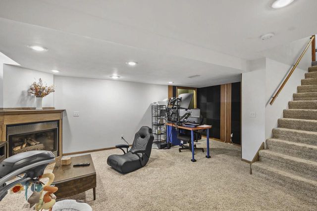 118 Vilas Hibbard Parkway, Lodi, WI 53555