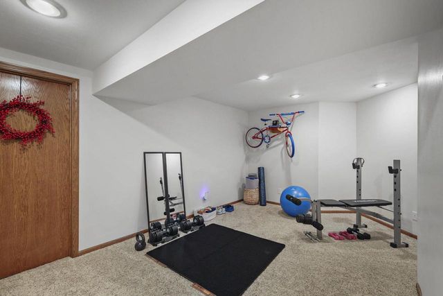 118 Vilas Hibbard Parkway, Lodi, WI 53555