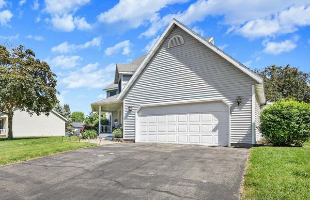 118 Vilas Hibbard Parkway, Lodi, WI 53555