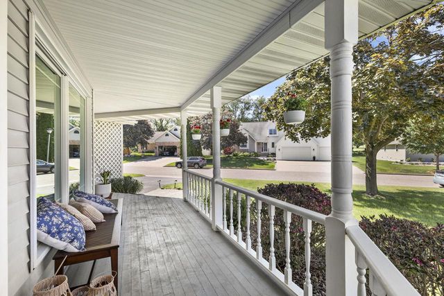 118 Vilas Hibbard Parkway, Lodi, WI 53555