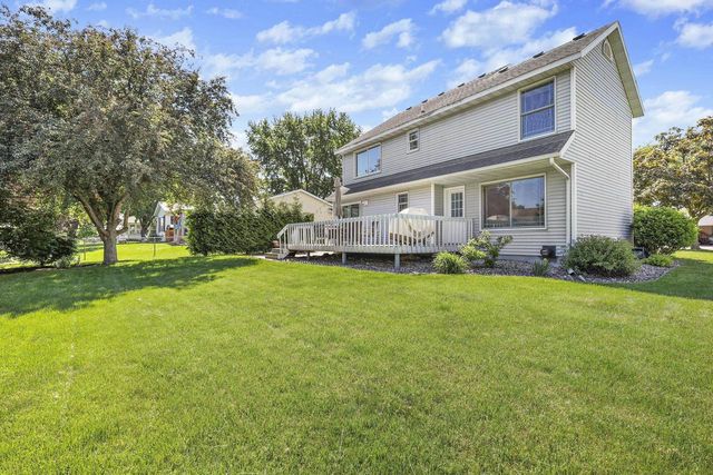 118 Vilas Hibbard Parkway, Lodi, WI 53555